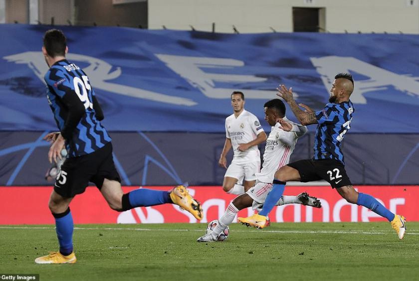 Photos: Getty Images & Sky Sports 