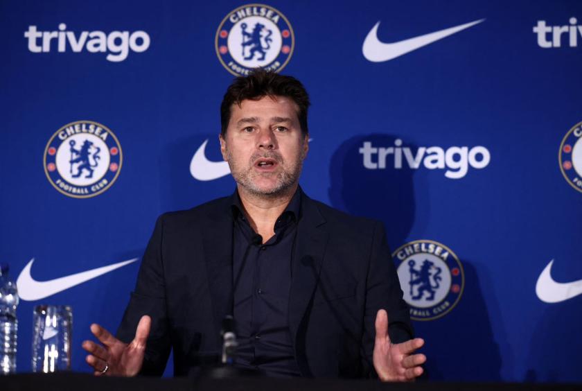 Photo : Chelsea