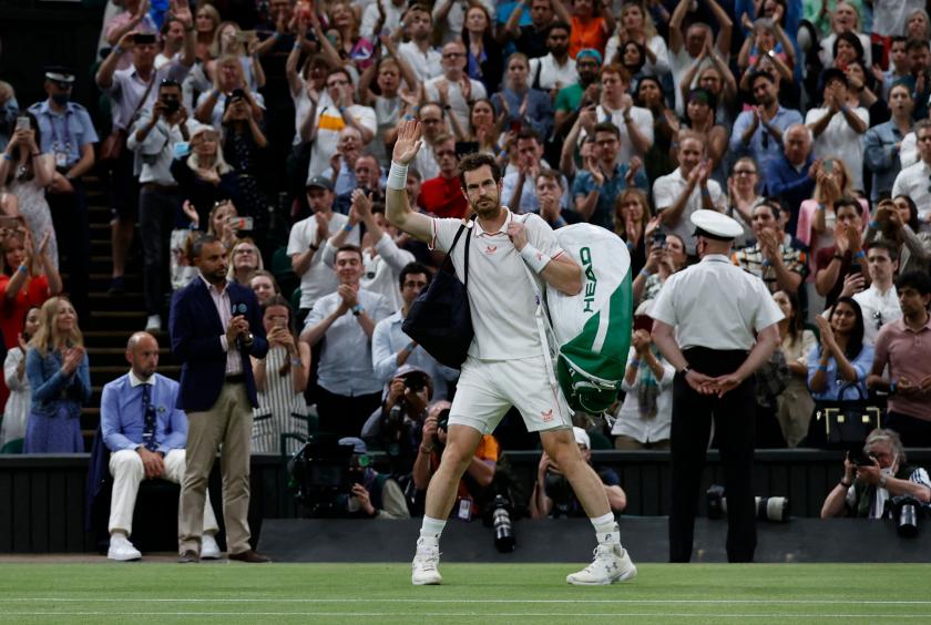 Photo: AFP