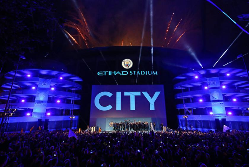 Photos: Getty Images