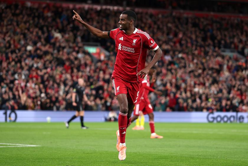 Photos: Liverpool FC
