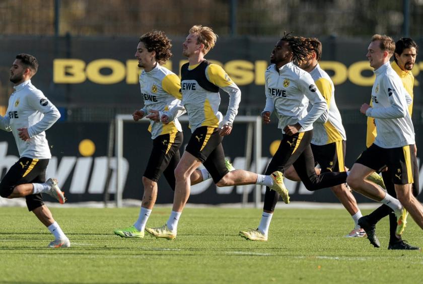 Photo: Dortmund