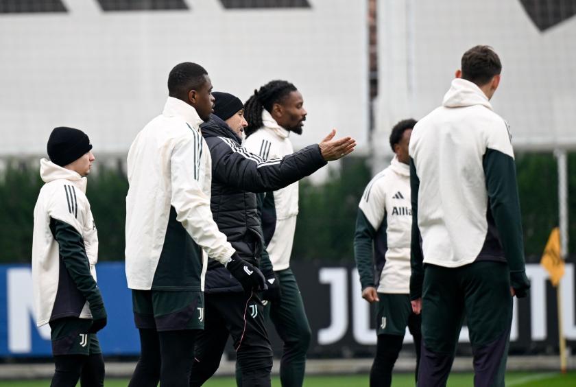 Photo: Juventus