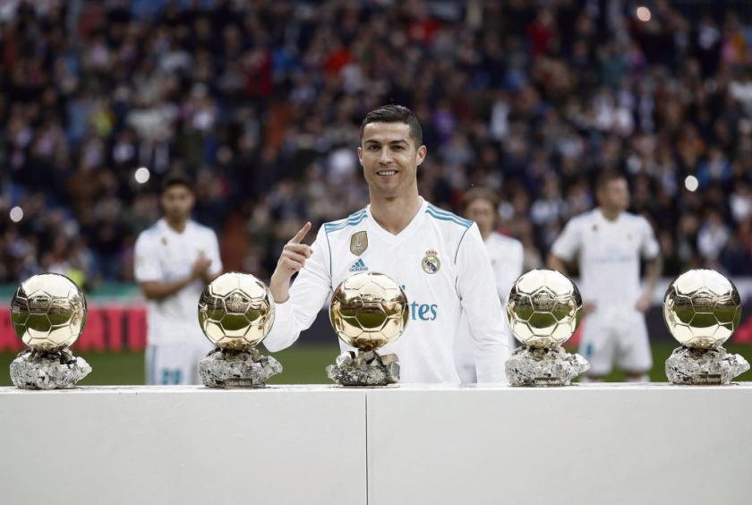 Photos: Getty Images