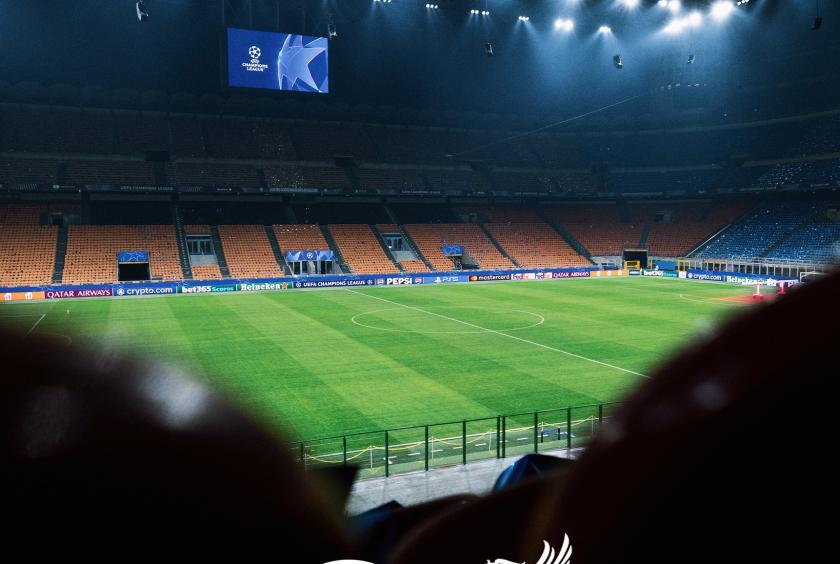 Photo: Liverpool FC