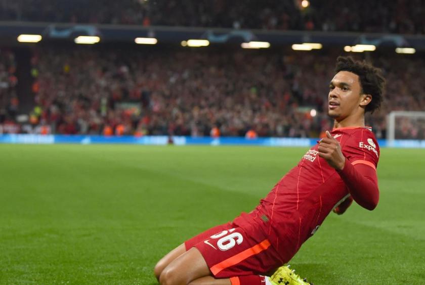 Photo: Liverpool FC