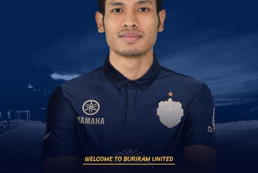 Photo: Buriram FC