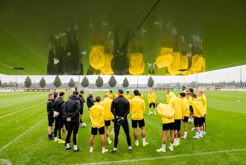Photo : Dortmund 
