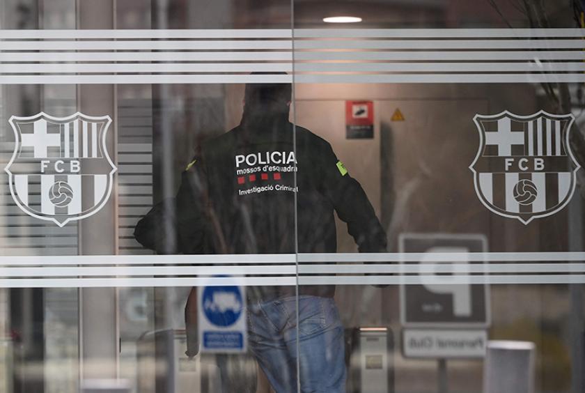 Photo: AFP