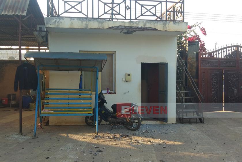 သတင်းဓါတ်ပုံ - ပြည့်စုံ(မူဆယ်)