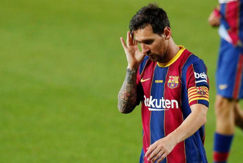 Photos: Marca & Getty Images