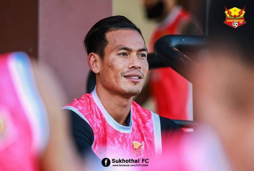 Photos : Zaw Min Tun Facebook
