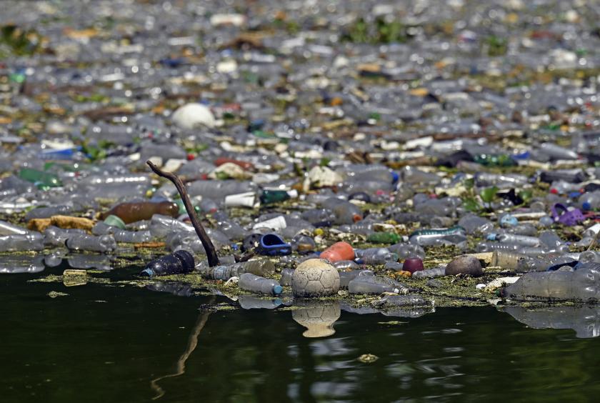 (Photo : AFP)
