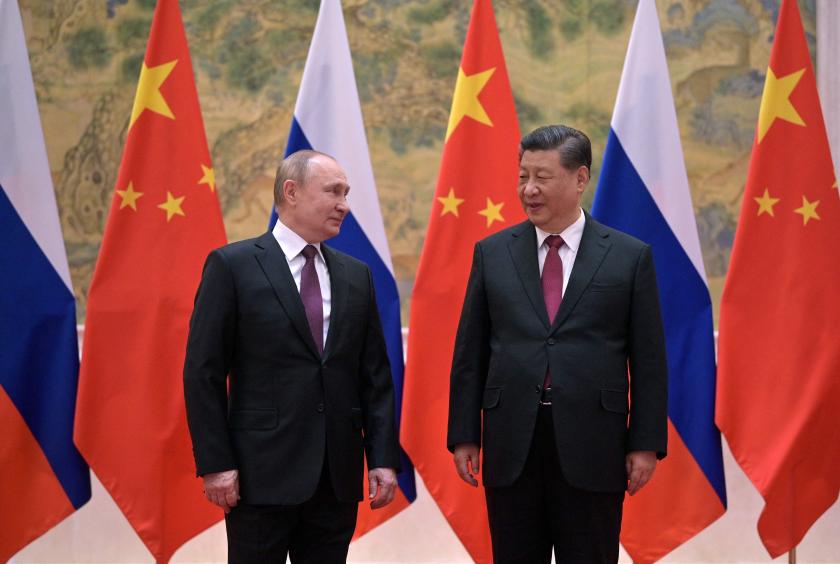 (Photo : AFP)