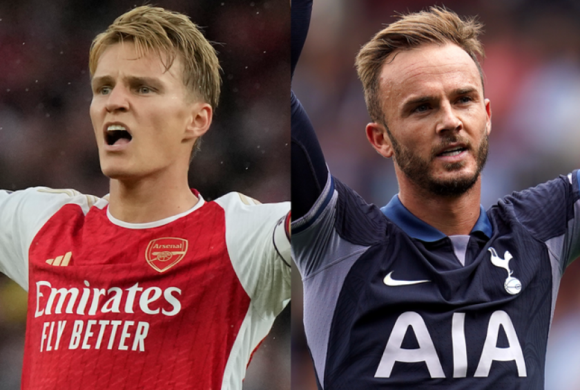 Photo: Sky Sports