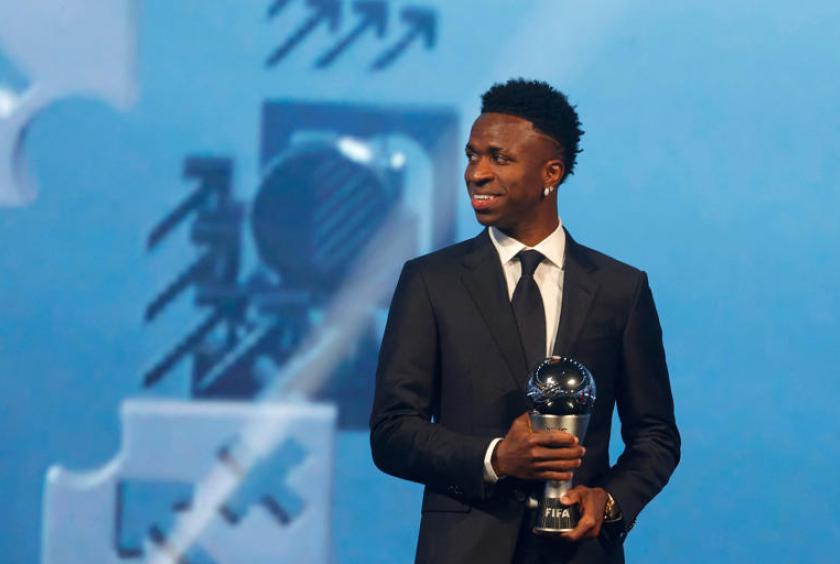 Photo : FIFA