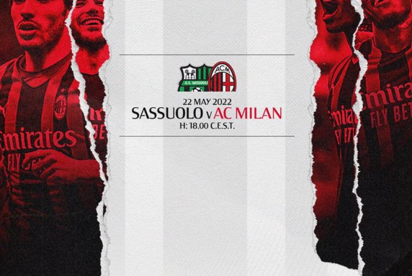 Photo: AC Milan