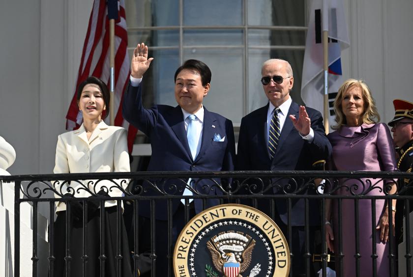 Photo - AFP