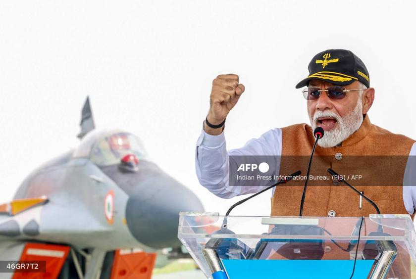 Photo-AFP