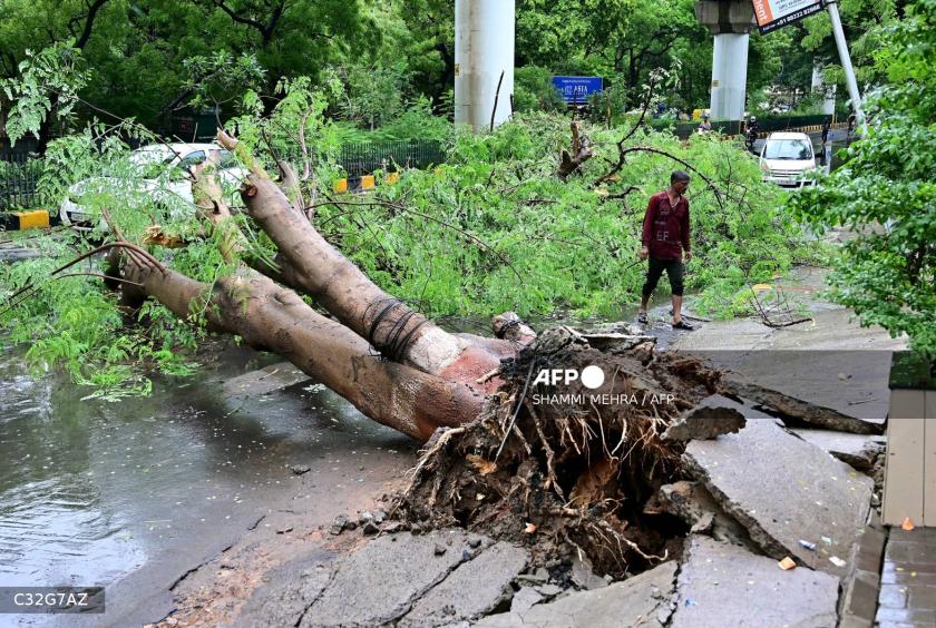Photo- AFP