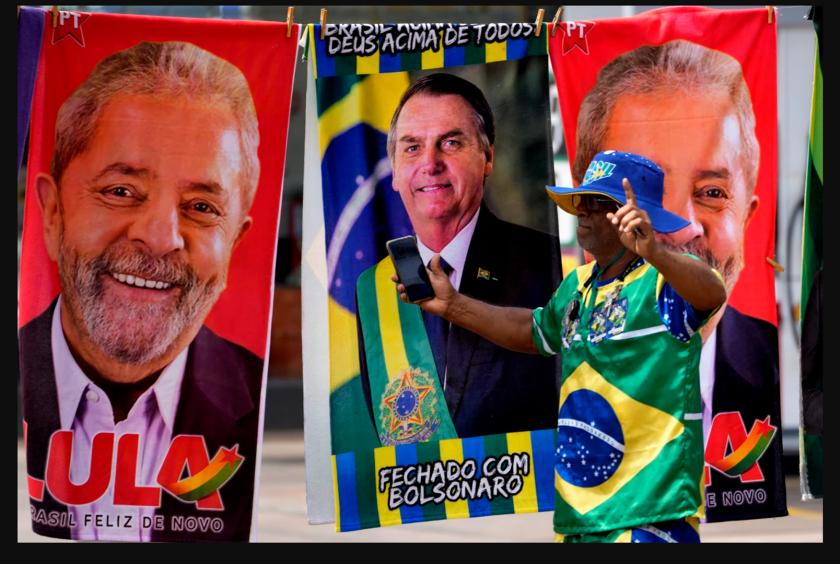 Photo : AFP