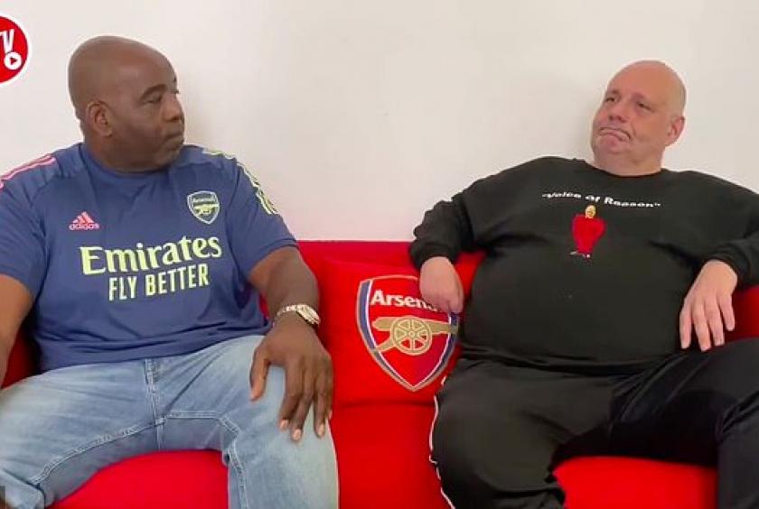 Photo: AFTV