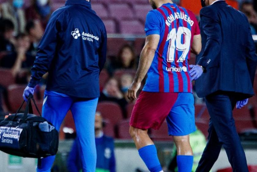 Photo: Barcelona Twitter