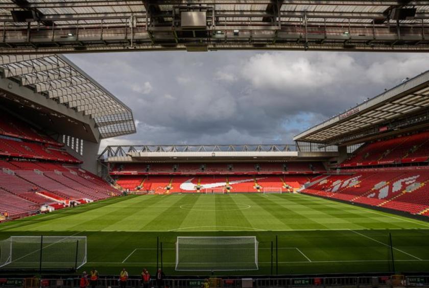 Photo: Anfield Watch