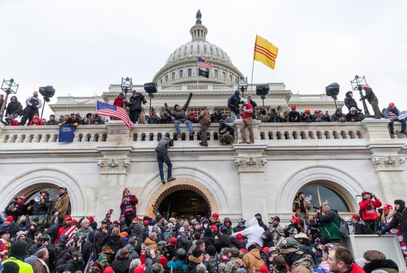 Photo: AP