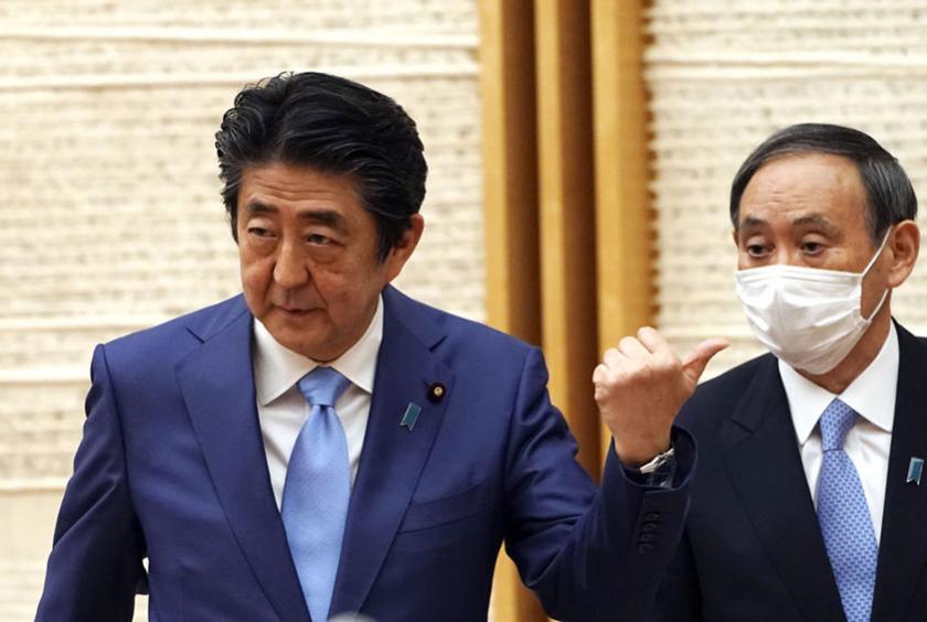 Photo:AP