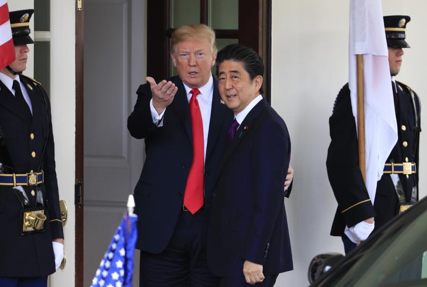 Photo:AP