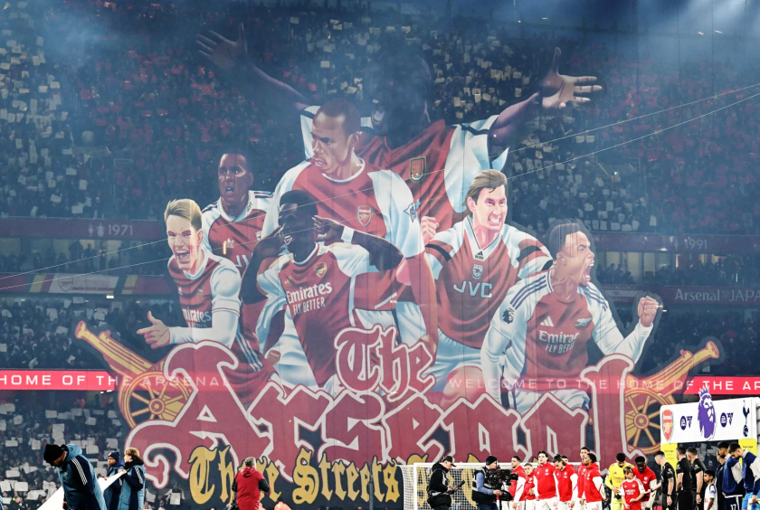 Photo: X