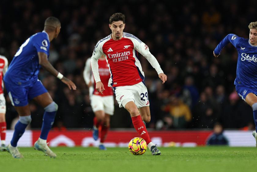 Photo: Getty Images