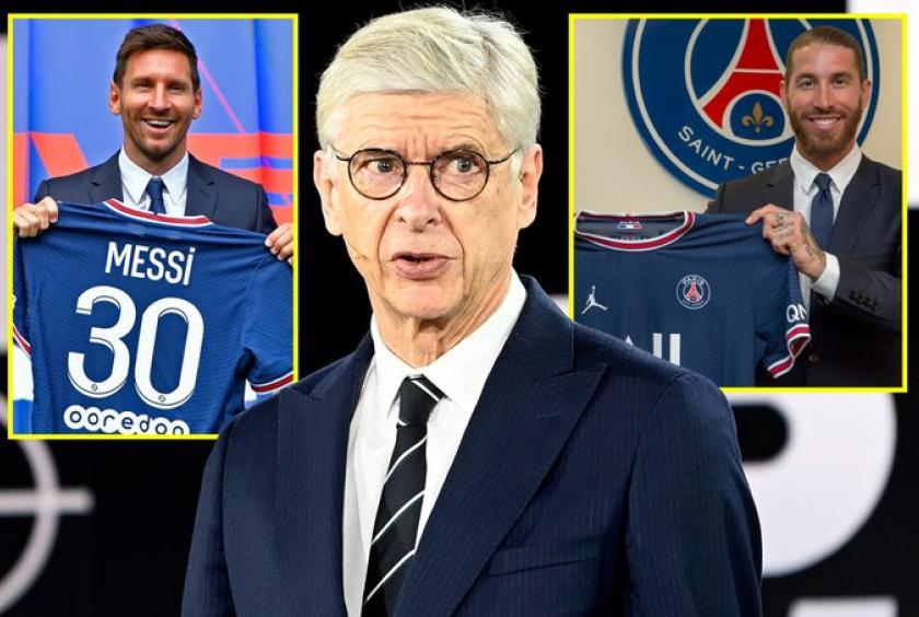 Photo: talkSPORT
