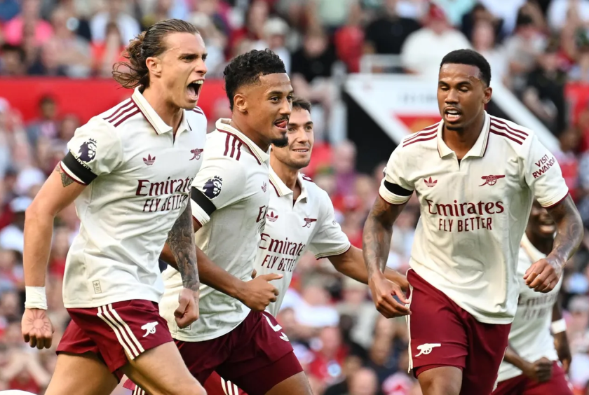 Photo: Premier League