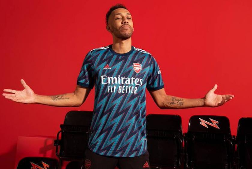 Photo: Arsenal Twitter