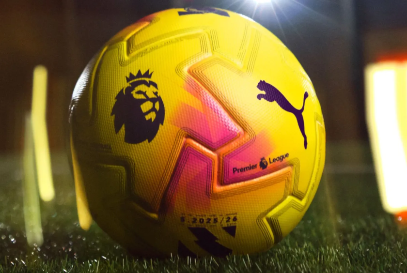 Photo: Puma