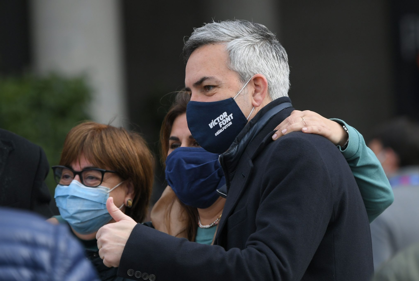 Photo: Getty Images