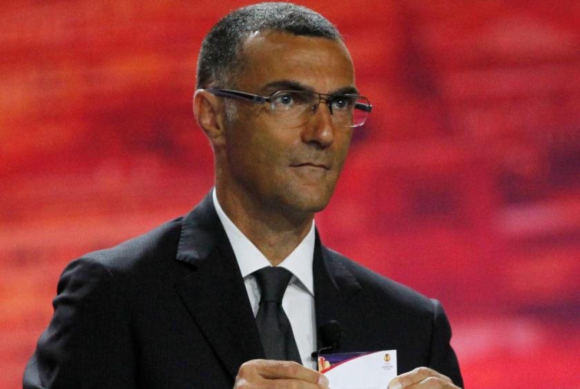 ရောမမြို့အပူချိန်ကြောင့် အင်္ဂလန် ခက်ခဲနိုင်ဟု ဘာဂိုမီဆို Eleven