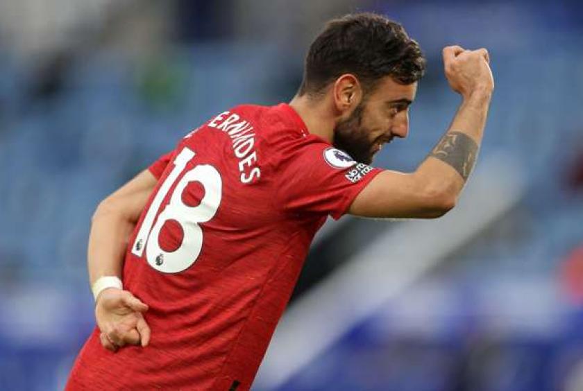 Photos: Getty Images & Manchester United