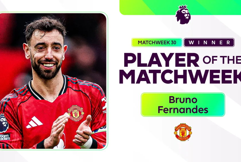 Photo: Premier League