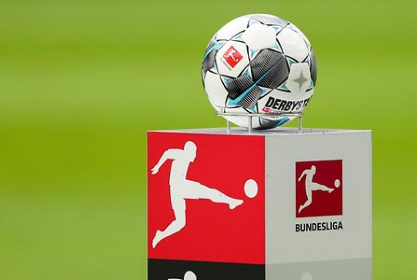 Photos: Bundesliga & Getty Images