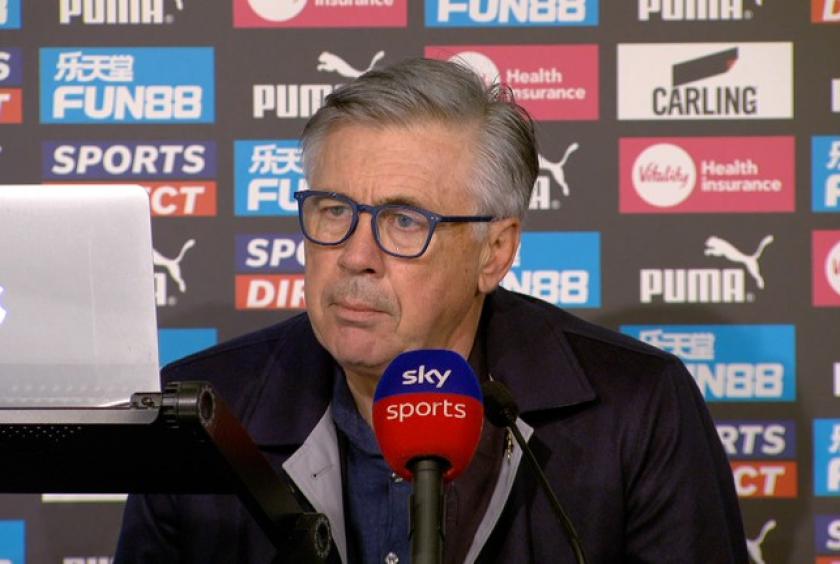 Photo: Sky Sports