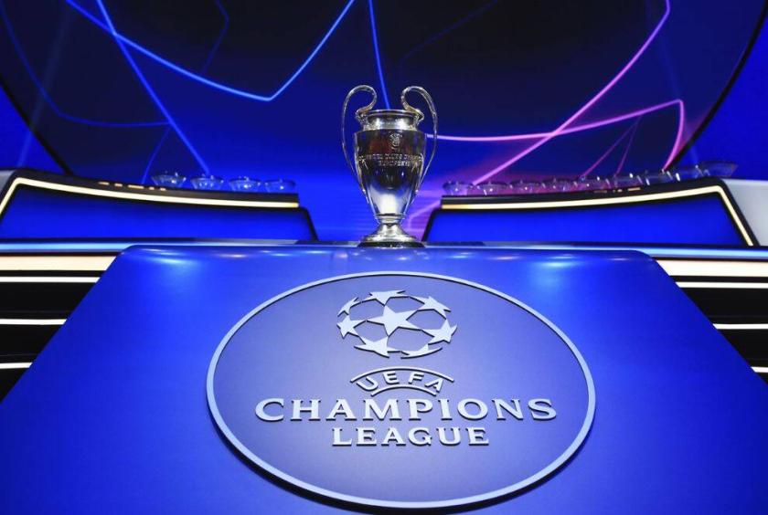 Photo : UEFA