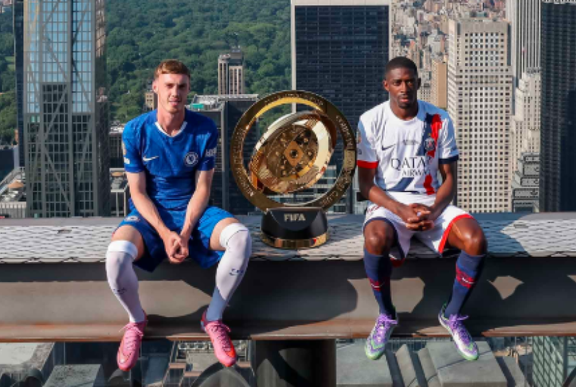 Photo: FIFA