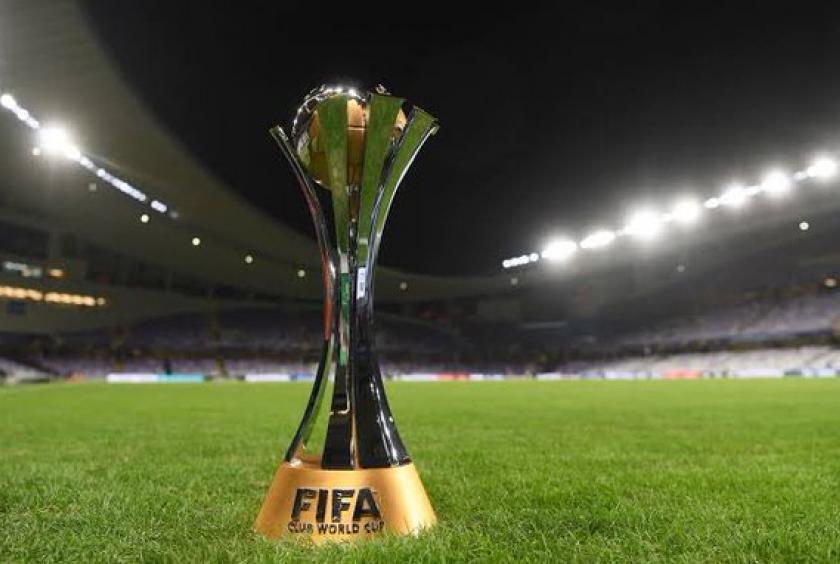Photo: FIFA