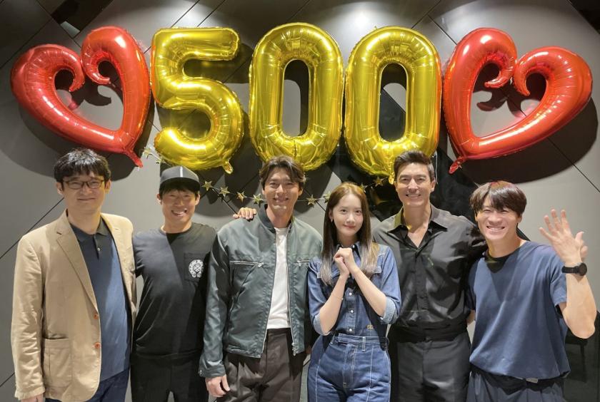 Photo : Soompi