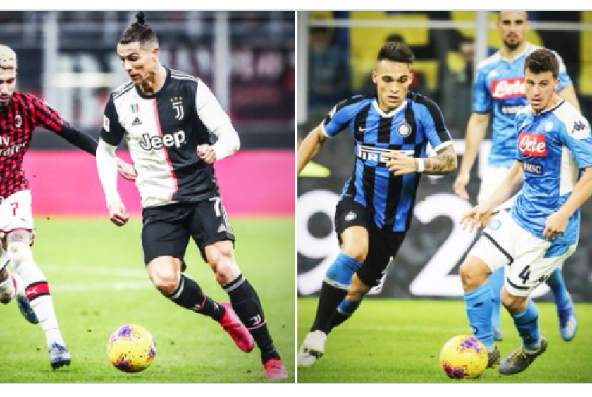 Photo: B/R Football