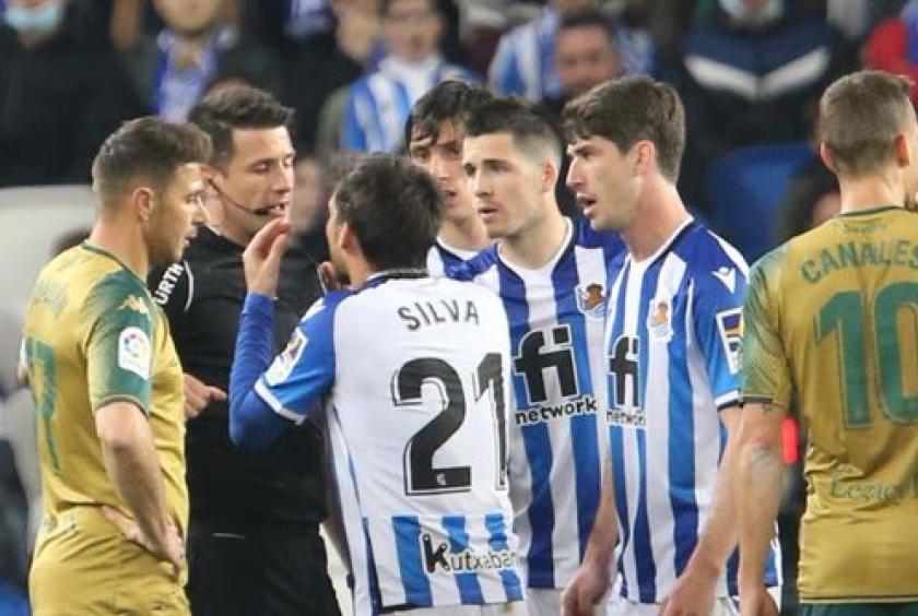 Photo: La Liga