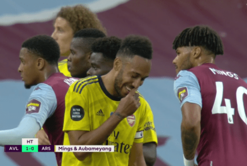 Photo: DAZN